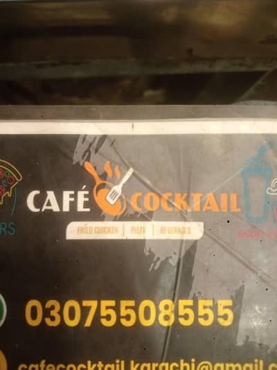 Need B. b. q karigar