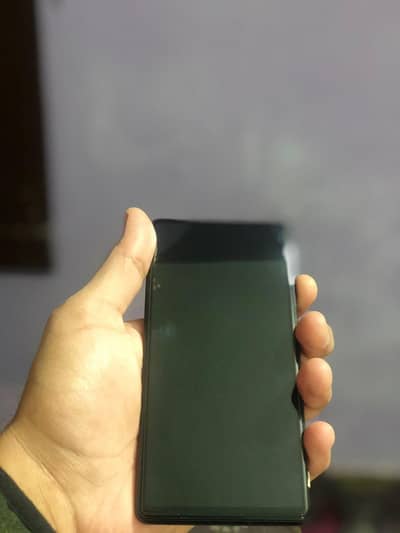 Google pixel 6A 6 gb by 128gb