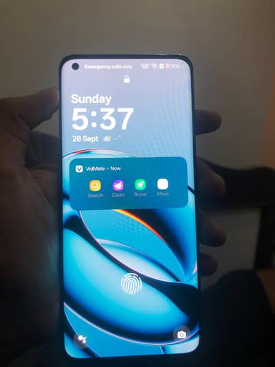 1 plus 10 pro 5g 12/256