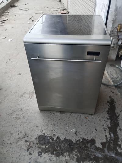 Esquire Dishwasher DW-1F | 14 Settings | Fully Automatic