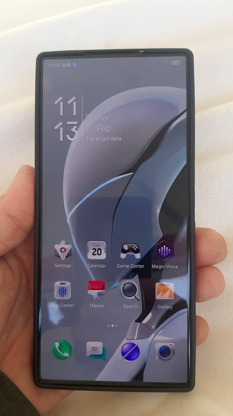 Redmagic 9pro plus 3