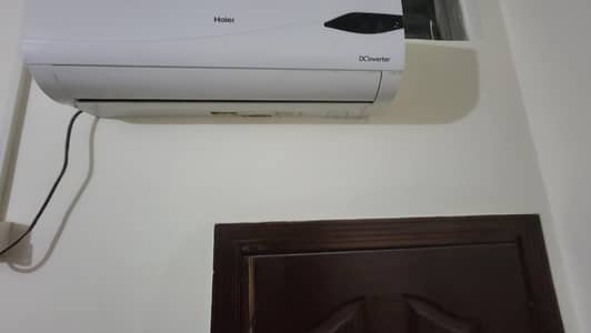 Hair 1 ton Dc Inverter
