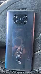 Poco x3 pro 8/256