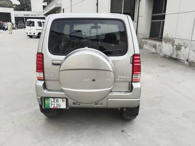 SUZUKI JIMNY 660 CC MODEL 2015 /18/19