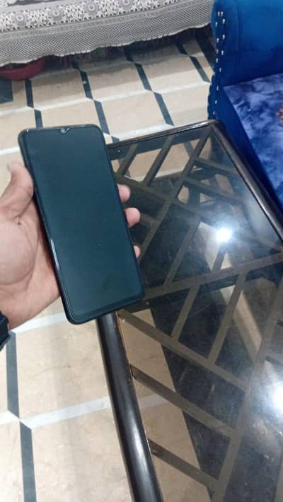 Infinix Hot 8 4/64 official pta approved in good condition.