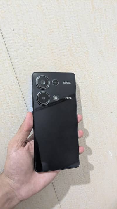xiaomi redmi note 13 Pro
