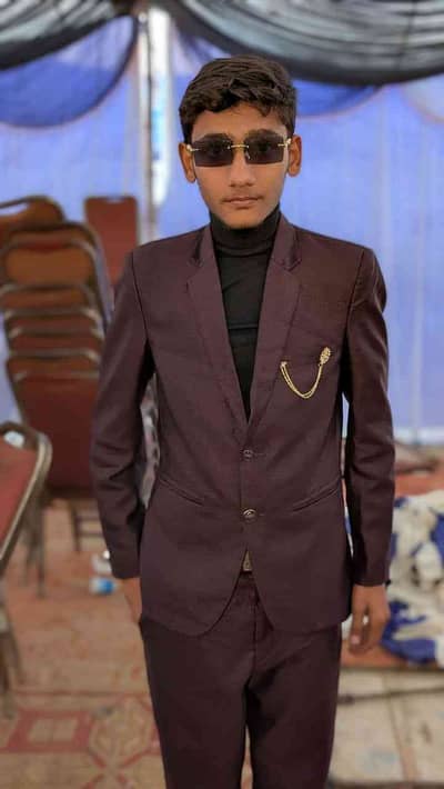 M Ahmad Kashif