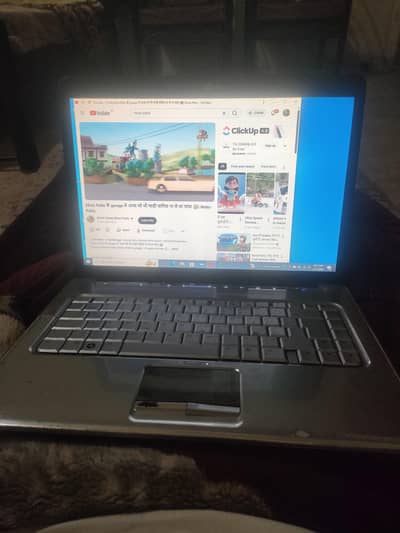 Hp. Cor2du 3gb Ram DDR 2 gb 250HDD 03451915791 250 HDD.