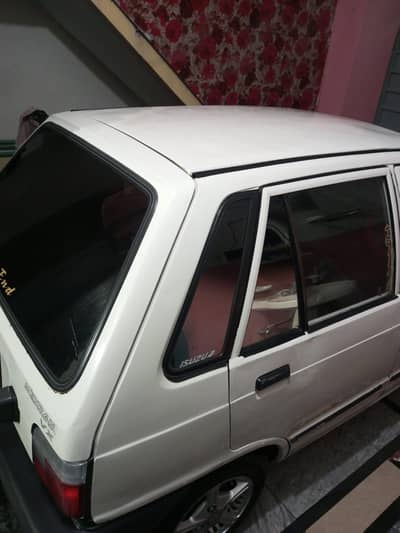 mahran car urgent sale