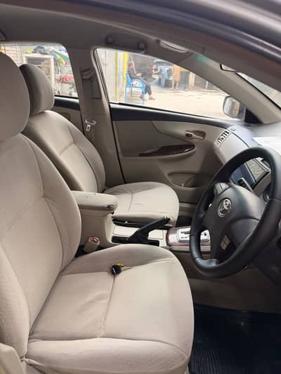 Toyota Corolla Altis 1.6