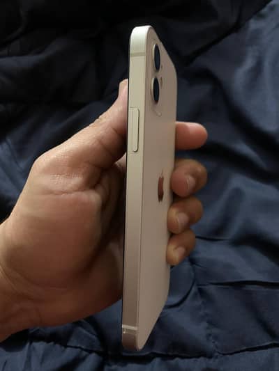 Iphone 12 256GB lush Condition PTA
