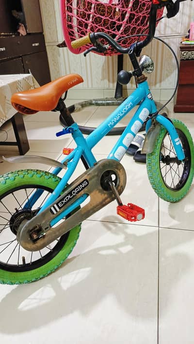 Boys 14" Chinese Cycle for sale
