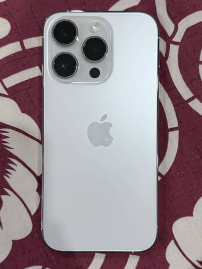 14 pro 128gb urgent sale