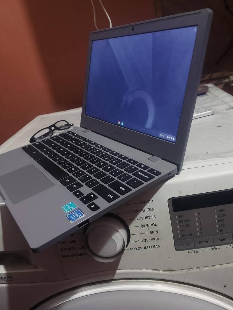 chrome book 1
