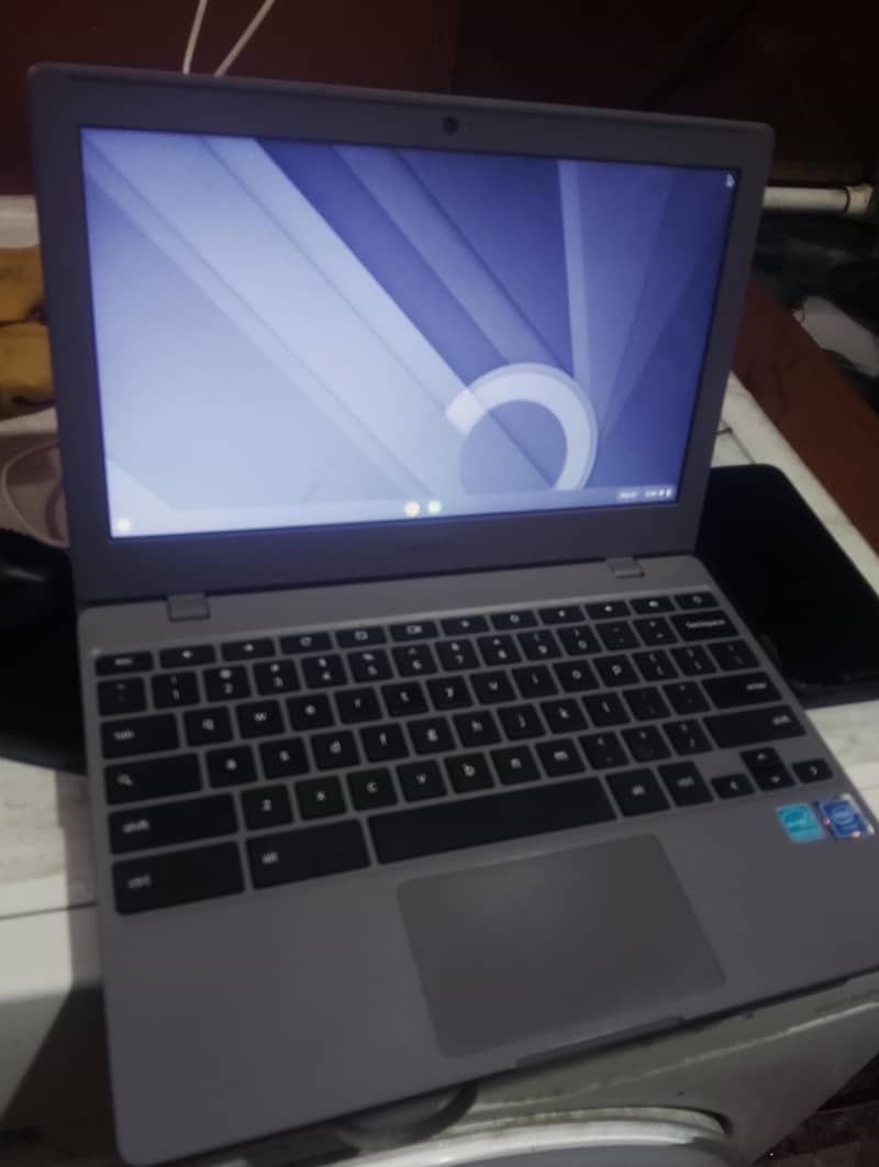 chrome book 3