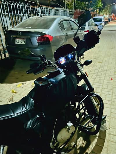 Suzuki Gs150 full 0 engine