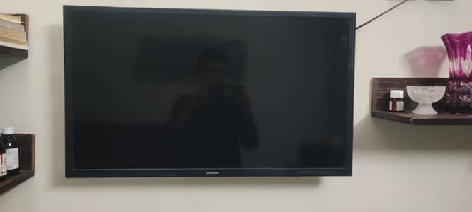 Samsung HD LED TV 32 M5000
