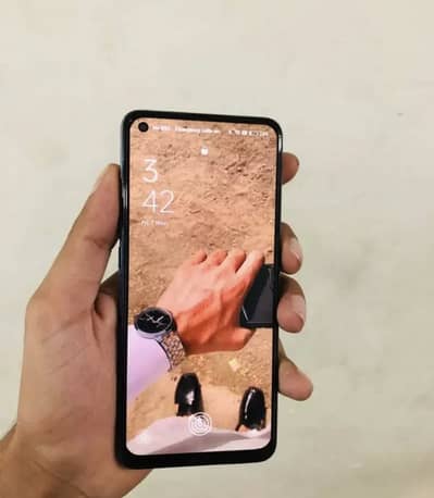 Oppo F 19