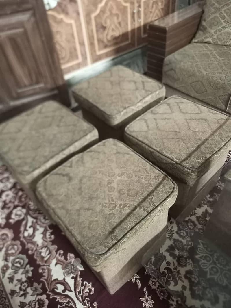 sofa set 6