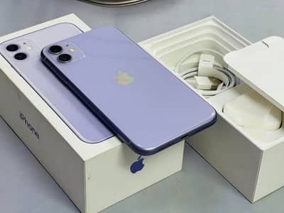 IPhone 11 256Gb Non PTA