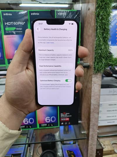 I phone 14 jv 128 gb