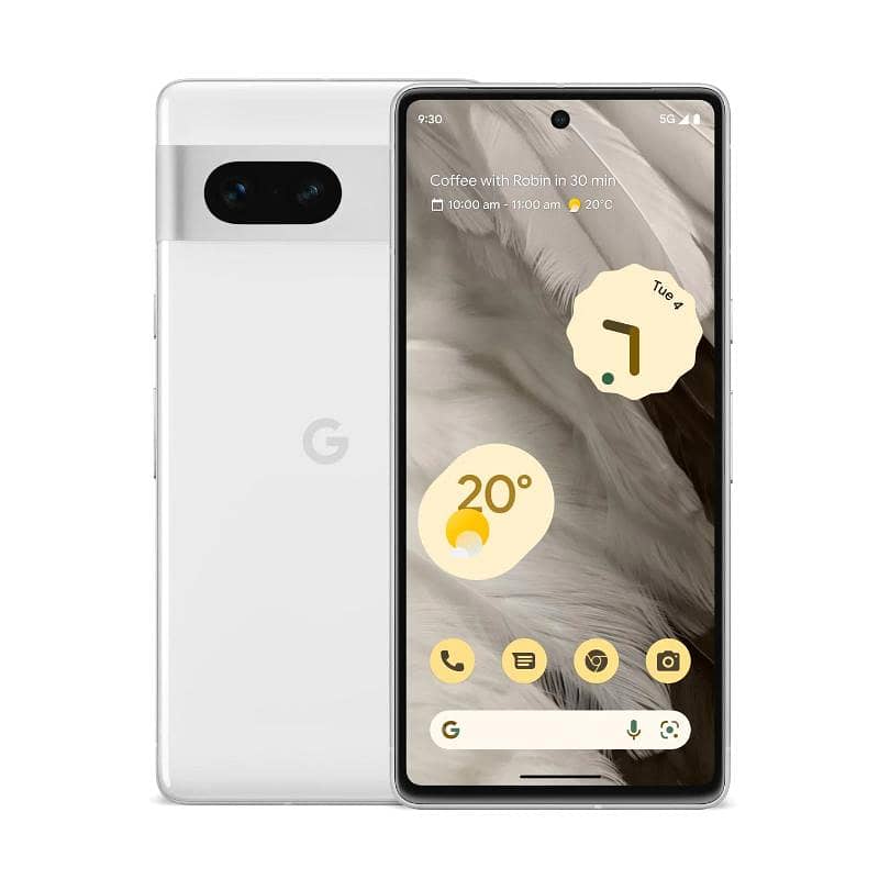 Google Pixel 7 0