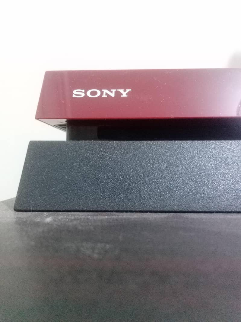 PS4 special edition 1