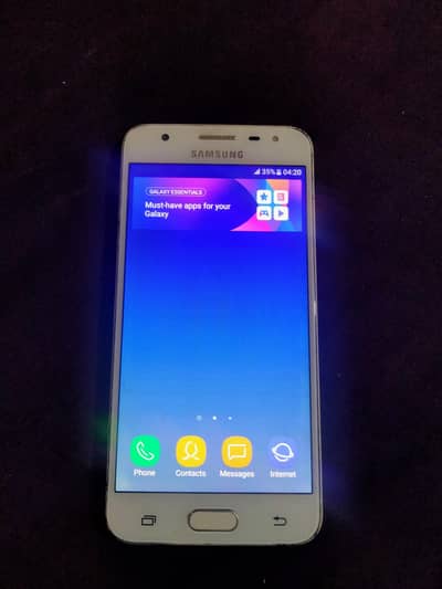 SAMSUNG GALAXY ON5 PTA APPROVE