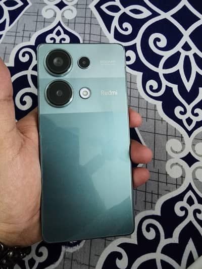 Redmi Note 13 Pro