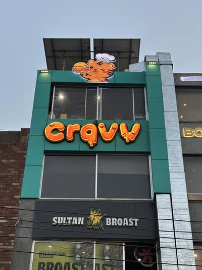 Kitchen Staff Required – (Model Town, Lahore)