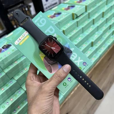 i9 Pro Max | Smart Watch | Home Delivery Available