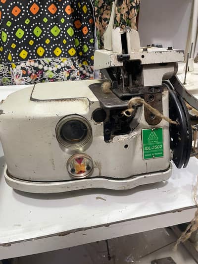 carpet Overclock machine