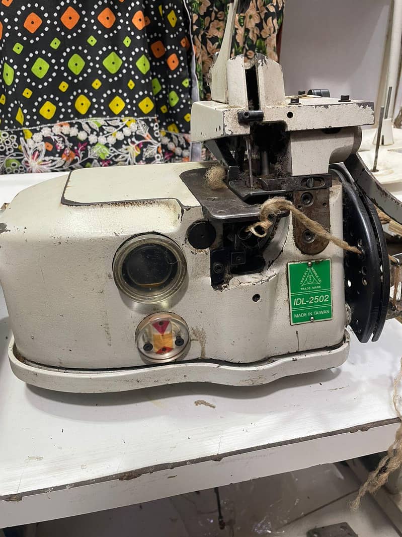 carpet Overclock machine 0