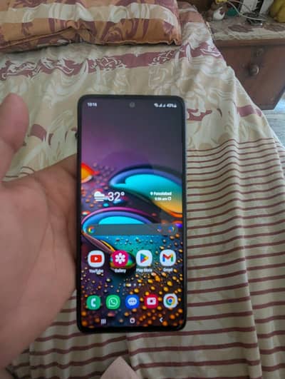 samsung a51 8 - 128 gb