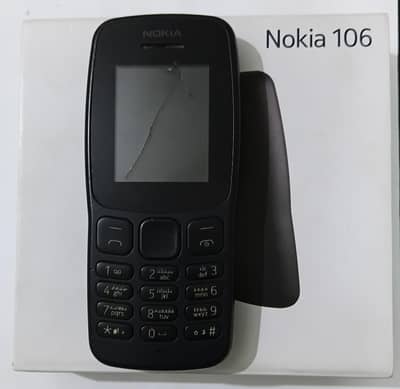 !!! Nokia 106 For Sale !!!