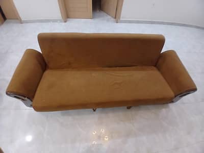 Sofa kam bed for sale