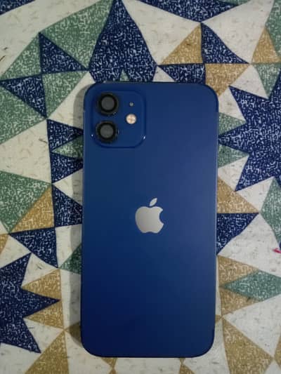 i sale my i phone 12 urgent