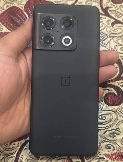 one plus 10 pro 12 GB 256 GB PTA approed 0329==6901==880 my WhatsApp