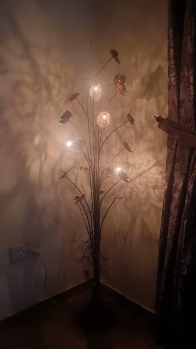 Decorative Floor Lamp