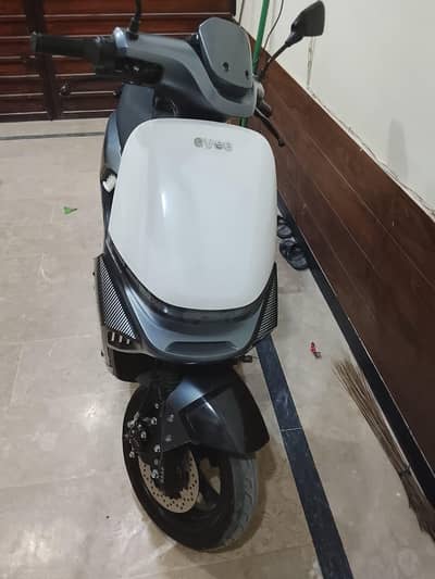 Scooty for sale