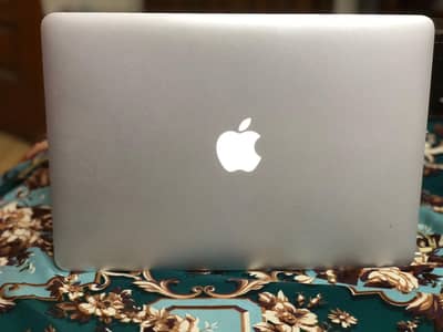 Macbook Air