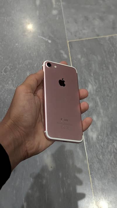 Iphone 7 32 Gb approved