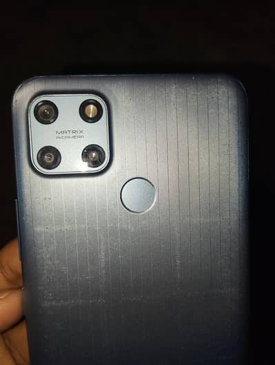 Realme C25Y 8/64 03012801808