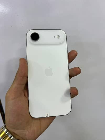 Apple iPhone 17 Air | Jv | Non PTA