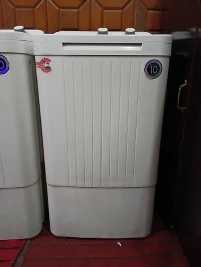 Dawlance washing machine