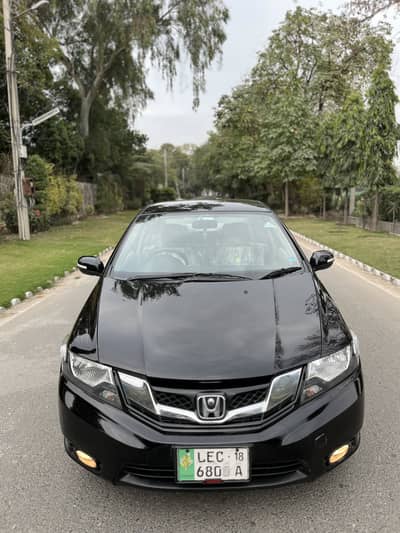 Honda city 1.3 prosmatic b2b