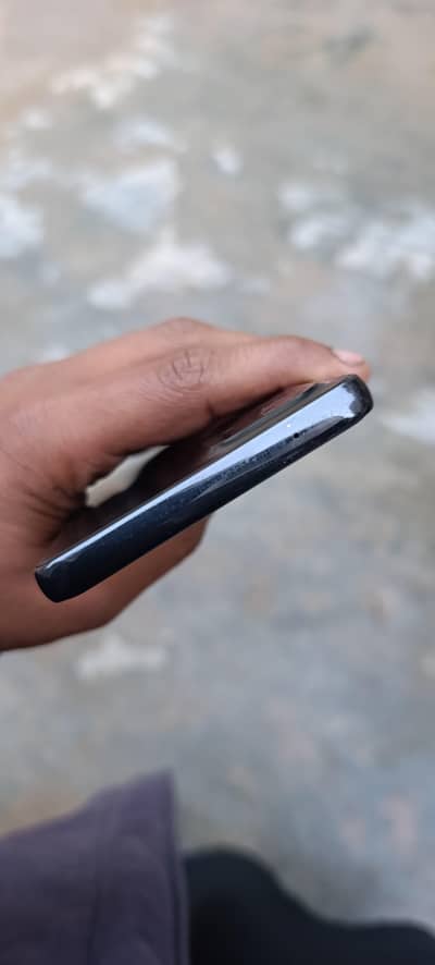 Samsung A53 5G  Black  Colour