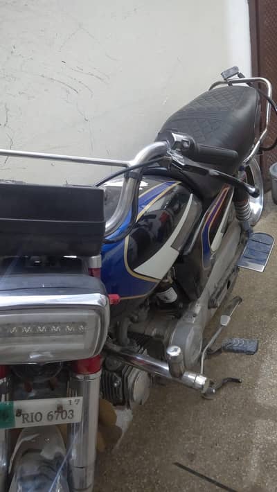 union star 70 in lush condition