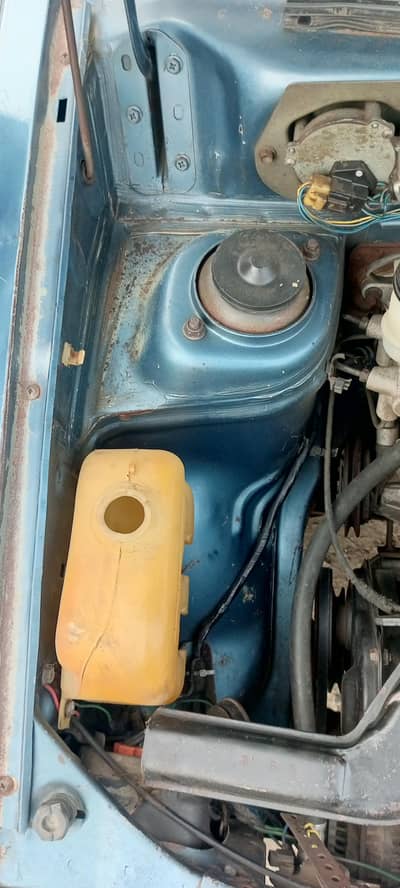 Alto Mahran vxr 2009