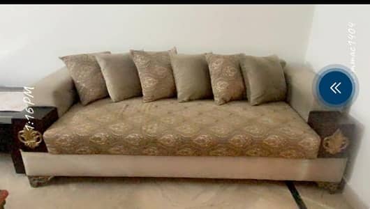 sofa set for in new condition